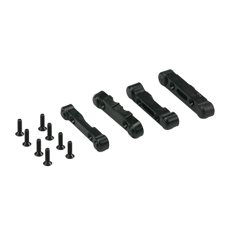 CARISMA - MINI 4XS SUSPENSION
BRACKETS SET - CA16749