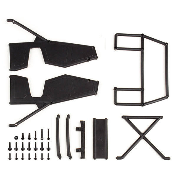 ASSOCIATED ELECTRICS - ASSOCIATED CR12 TIOGA ROLL
CAGE - AS41084