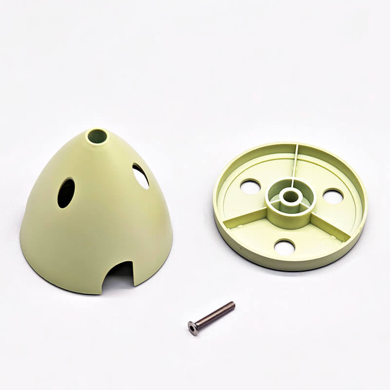XFLY MODEL - XFLY HURRICANE SPINNER - XF126-11