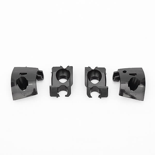 EAZYRC - EAZY RC EAZY TRITON FRONT AND
REAR LIGHT CUP SET - EZY-E1054