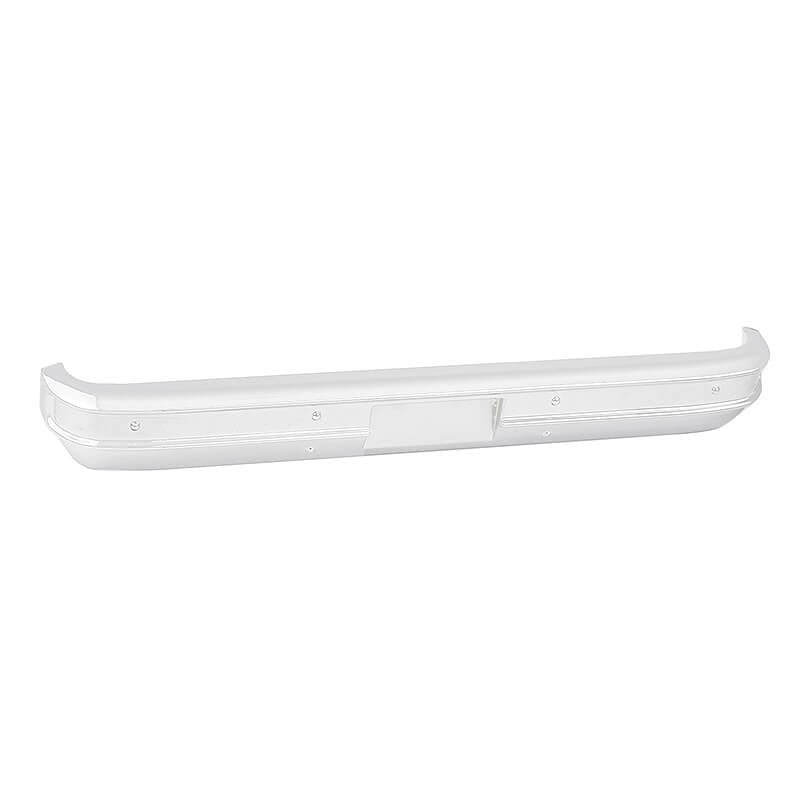 RC4WD - ALUMINIUM FRONT BUMPER
FOR CHEVROLET BLAZER AND K10 - Z-S0039