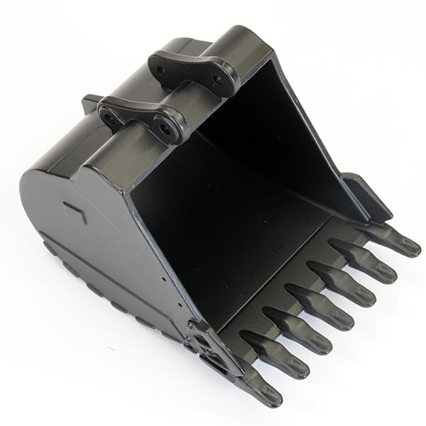 HUINA INDUSTRIAL - HUINA K336 BUCKET ALUMINUM
ALLOY - CYP1327