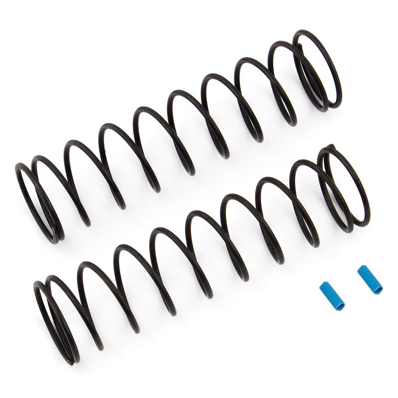 ASSOCIATED ELECTRICS - ASSOCIATED REAR SPRINGS V2
BLUE 4.3LB/IN RC8B3/B3.1/B3.2 - AS81231