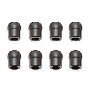 ASSOCIATED ELECTRICS - TEAM ASSOCIATED TC6.2/TC7.1
INNER HINGE PIN BALL SET - AS31621