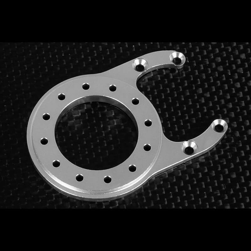 RC4WD - R3 MOTOR MOUNT PLATE - Z-S0733