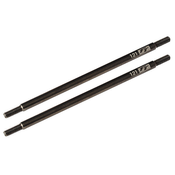 ELEMENT RC BY ASSOC. ELECTRICS - ELEMENT RC FT ENDURO LINKS
121MM - EL42191