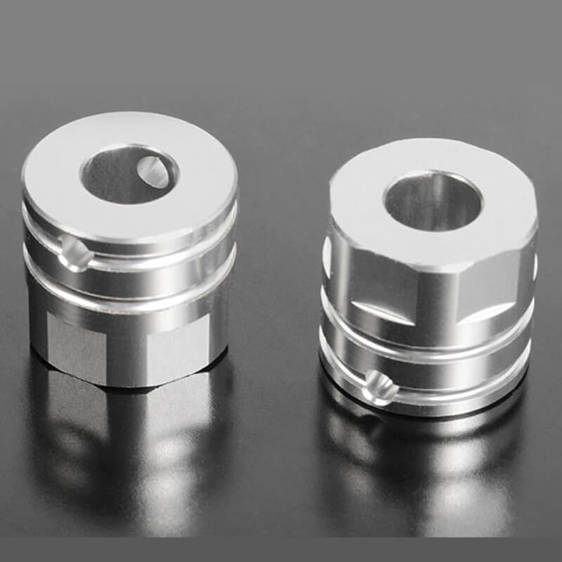 RC4WD - 17MM HEX FOR EXTRE
ME DUTY XVD FOR CLODBUSTER AXL - Z-S1303