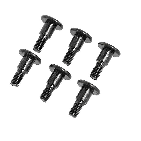 CEN RACING - CEN KING PIN (6PCS) - CEN-G36267