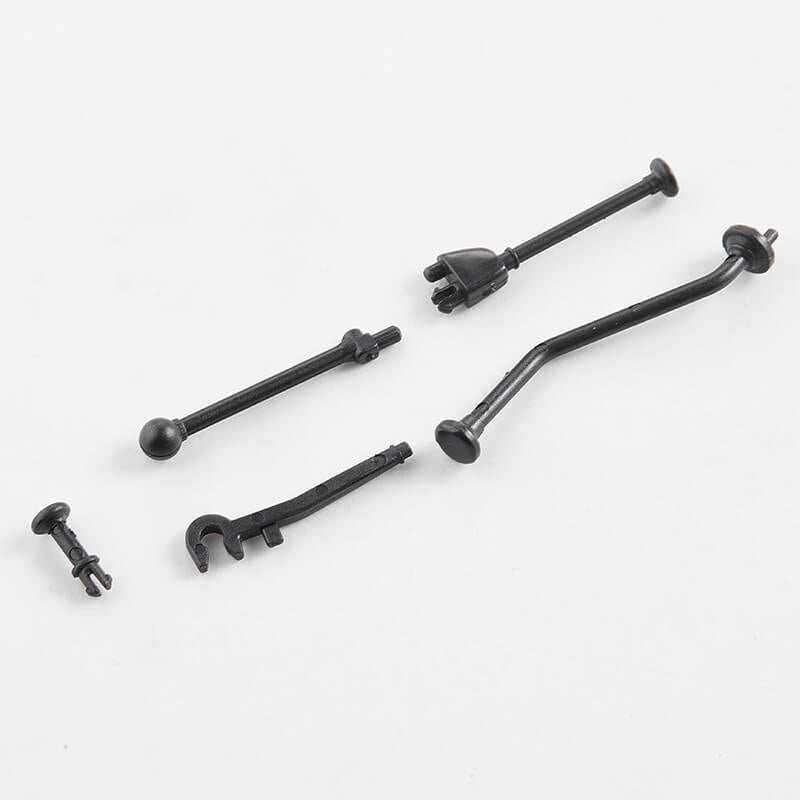 FMS/ROC HOBBY - FMS 11202 GAG LEVER POST SET - FMS-C1682