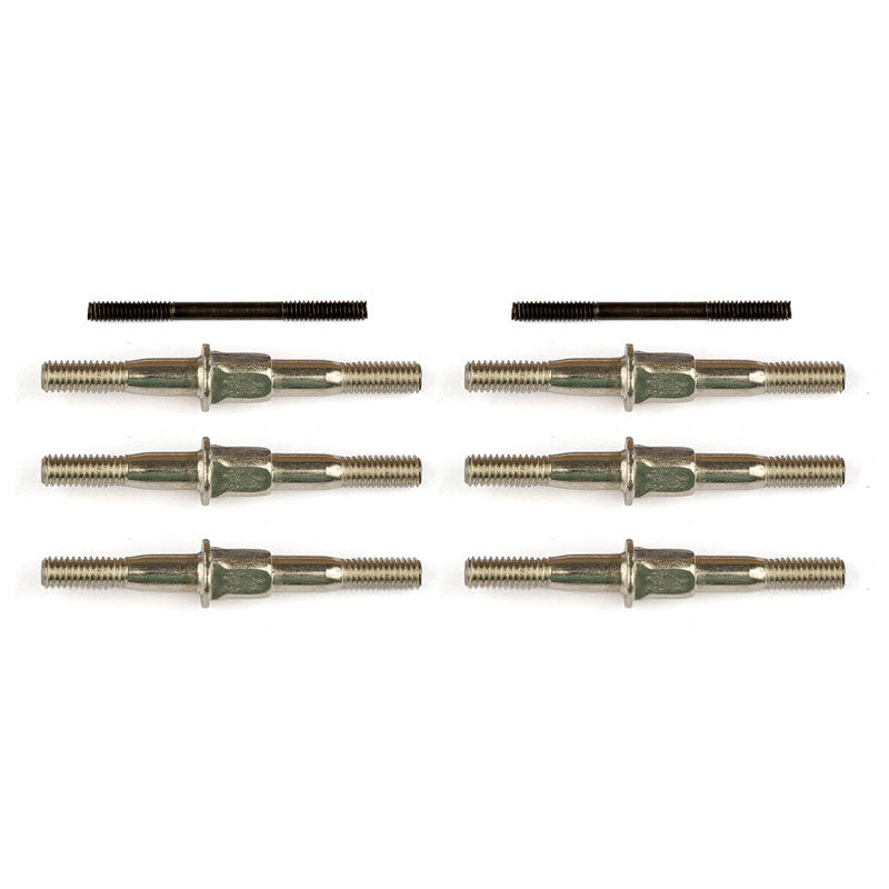 ASSOCIATED ELECTRICS - ASSOCIATED REFLEX 14B/14T
TURNBUCKLE SET - AS21513