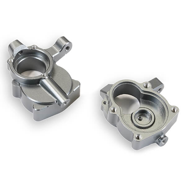 FTX - TRACKER ALUMINIUM STEERING
HUB CARRIERS (PR) - FTX10377