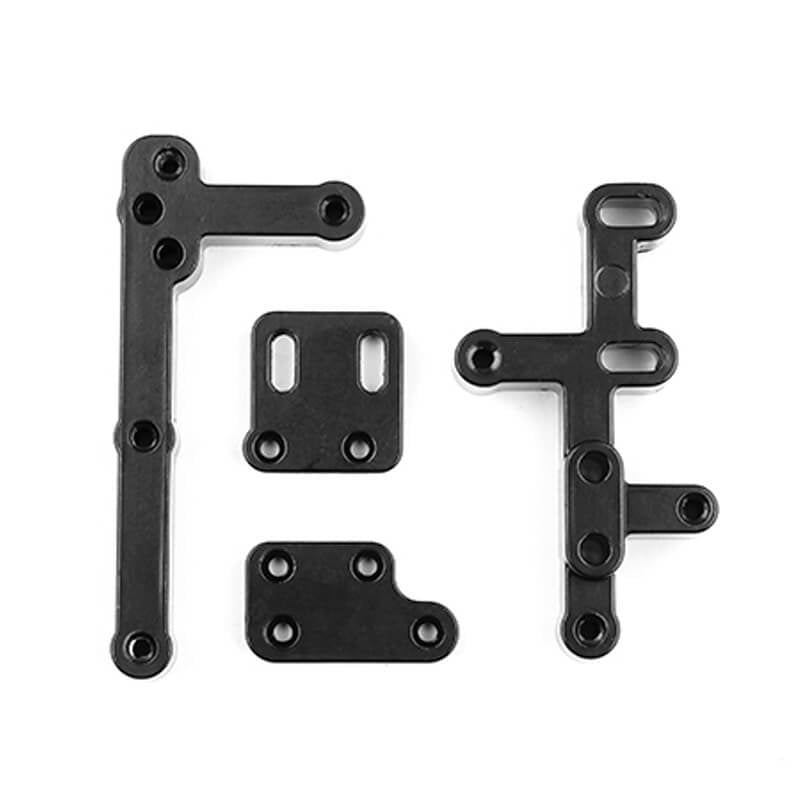 ASSOCIATED ELECTRICS - TEAM ASSOCIATED RC10GT ENGINE
MOUNT NON-PULL START - AS7625