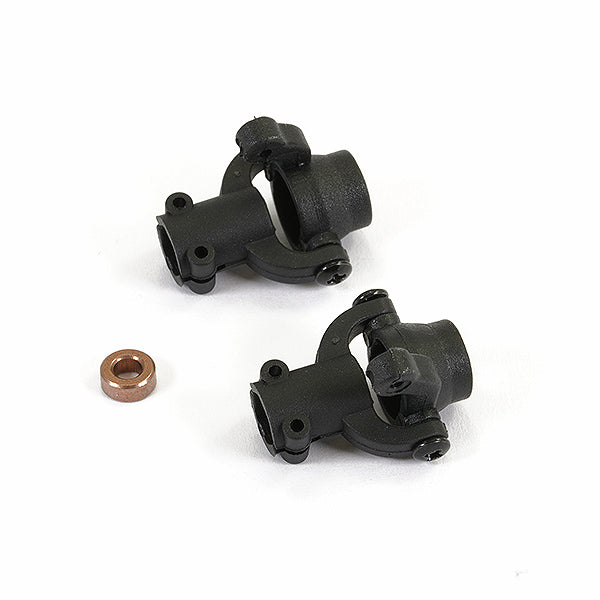 FTX - OUTBACK MINI X 2.0 FRONT
STEERING HUB & SPINDLE - FTX9362