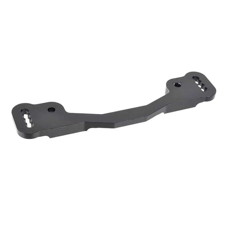 CORALLY - STEERING RACK ALUMINUM - C-00180-175-3
