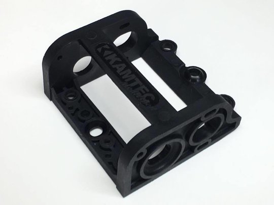 KAMTEC - GT12 Mini Racer - Motor Pod Set (With fittings) fits others