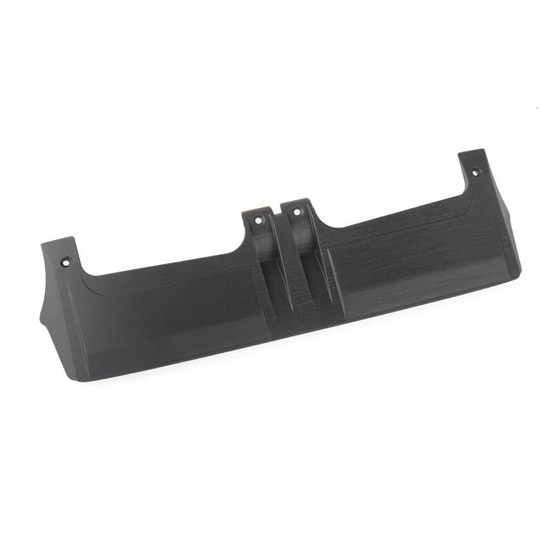 RC4WD - WINDSHIELD SUN VISOR FOR
CHEVROLET BLAZER AND K10 V2 - Z-S0266