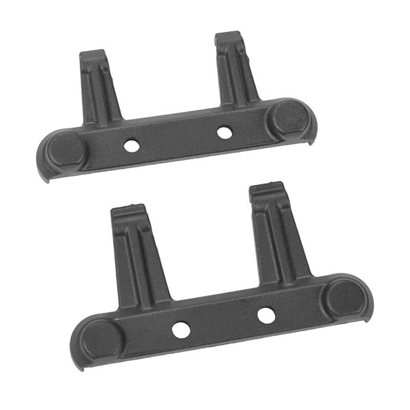 CORALLY - XD SUSPENSION ARM
MOUNT COVER FR/RE - C-00230-0013