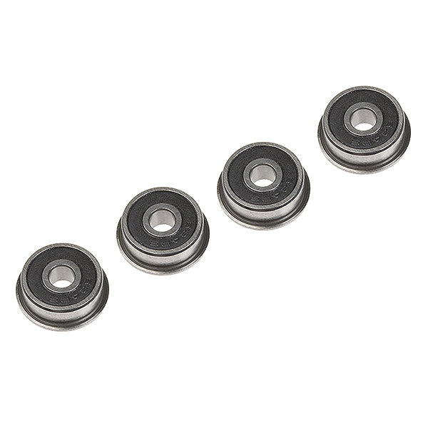 CORALLY - BALL BEARING ABEC 3
4X13X4 FLANGED 4 PCS - C-370413