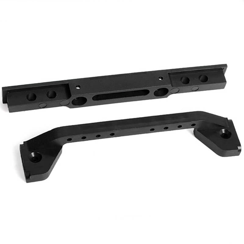 RC4WD - CHASSIS BRACE & SHOCK RE
TAINER FOR CROSS COUNTRY OFF-R - Z-S2042