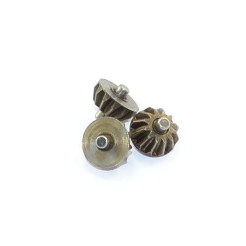 FTX - COLT DIFF BEVEL GEAR S.12T
3PCS - FTX6844
