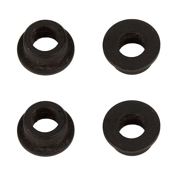 ASSOCIATED ELECTRICS - TEAM ASSOCIATED DR10M HAT
BUSHINGS (4) - AS72087