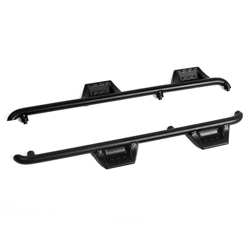 RC4WD - N-FAB NERF SIDE STEPS FO
R CROSS COUNTRY OFF-ROAD CHASS - Z-S2056