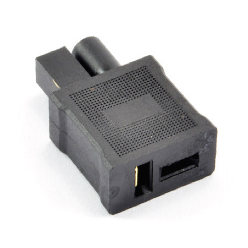 ETRONIX - TAMIYA TO DEANS ONE-PIECE
ADAPTOR PLUG - ET0851TD
