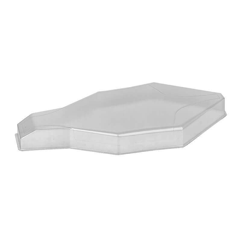 ASSOCIATED ELECTRICS - ASSOCIATED RC10 91 STEALTH CAR
UNDERTRAY - AS6787