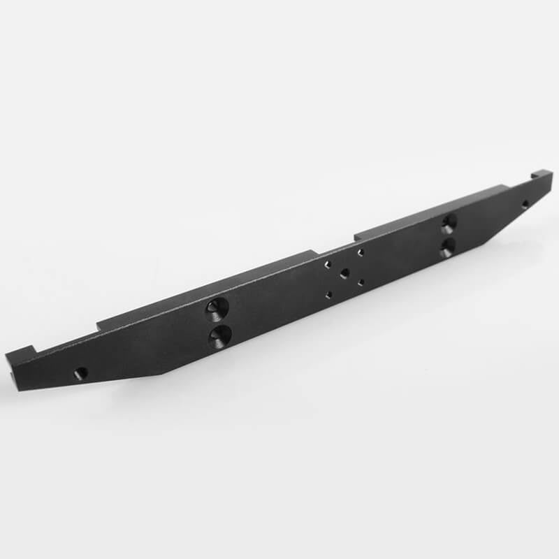RC4WD - GELANDE 2 REAR
REPLACEMENT BUMPER - Z-S0801