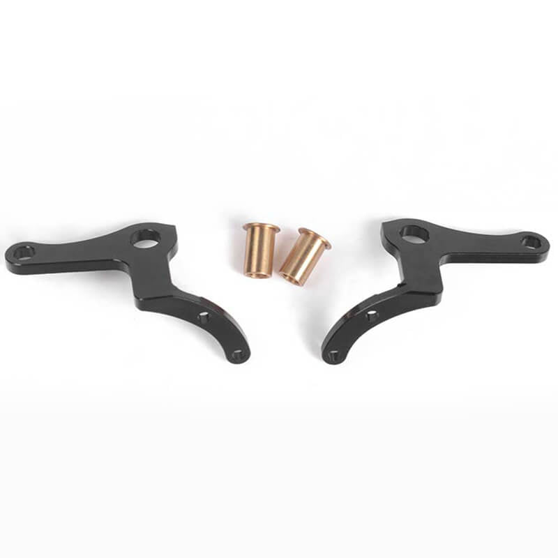 RC4WD - YOTA AXLE MOUNTS FOR BAE
R BRAKE SYSTEMS ROTORS & CALIP - Z-S1970