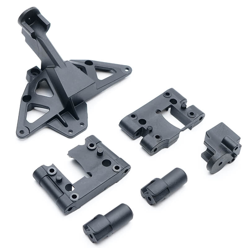 FTX - CROSSBOW SUSPENSION ARM
MOUNT SET - FTX11002N