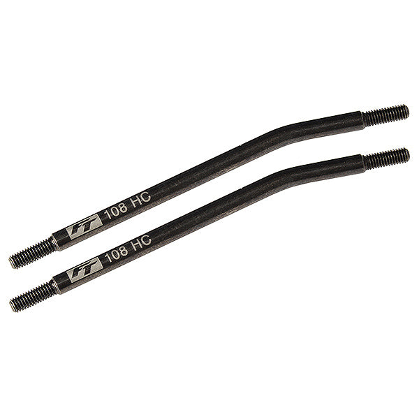 ELEMENT RC BY ASSOC. ELECTRICS - ELEMENT RC FT ENDURO HC LINKS
108MM - EL42188