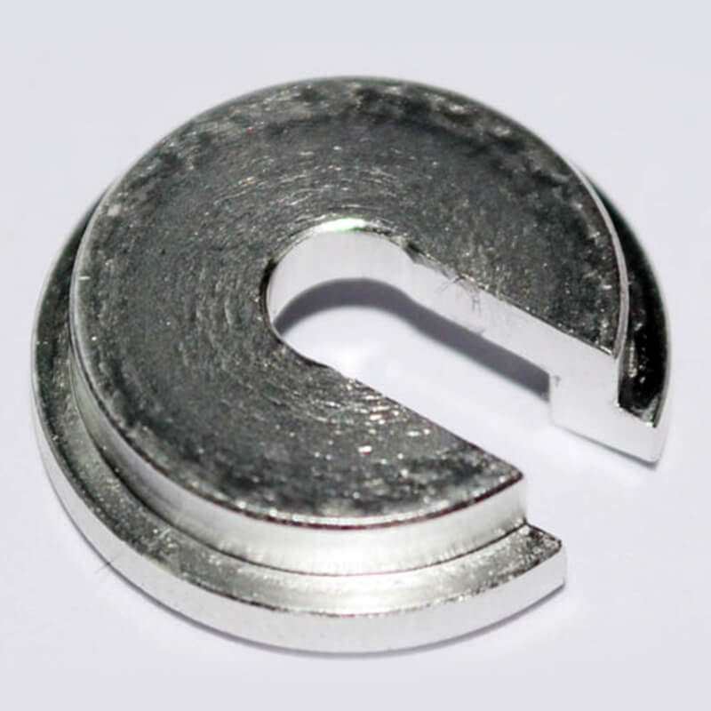 RC4WD - LOWER SPRING RETAINER
FOR KING OFFROAD SHOCKS - Z-S0707