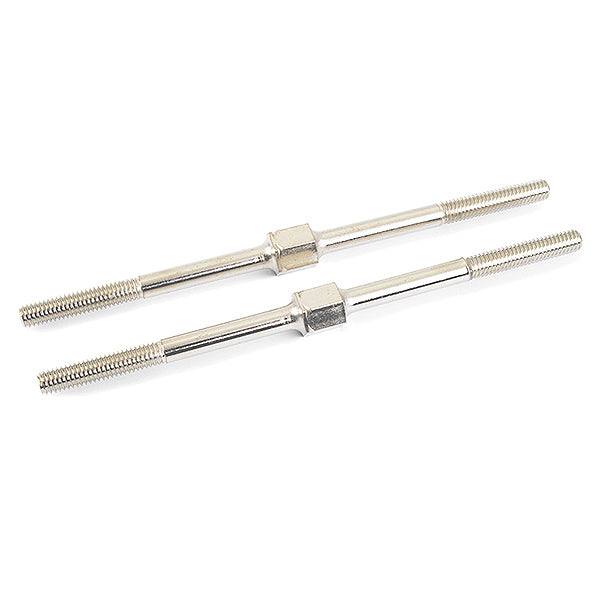 CORALLY - TURNBUCKLE M4 92MM
SPRING STEEL (2) - C-00180-144-2