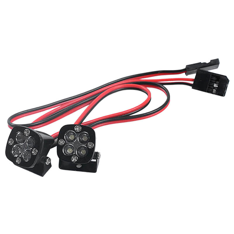 RC4WD - 1/10 BAJA DESIGNS
SQUADRON PRO LED LIGHTS - Z-E0066