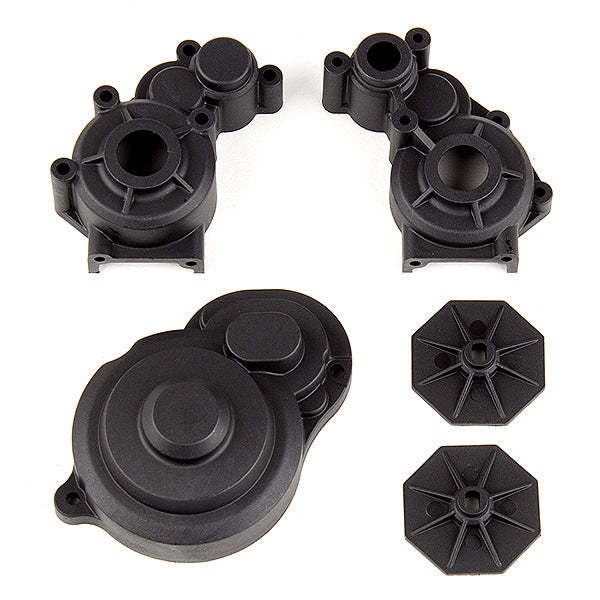ELEMENT RC BY ASSOC. ELECTRICS - ELEMENT RC STEALTH X GEARBOX - EL42023