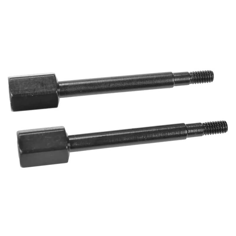 CORALLY - XD SERVO SAVER POST
STEEL - 2 PCS - C-00230-0021
