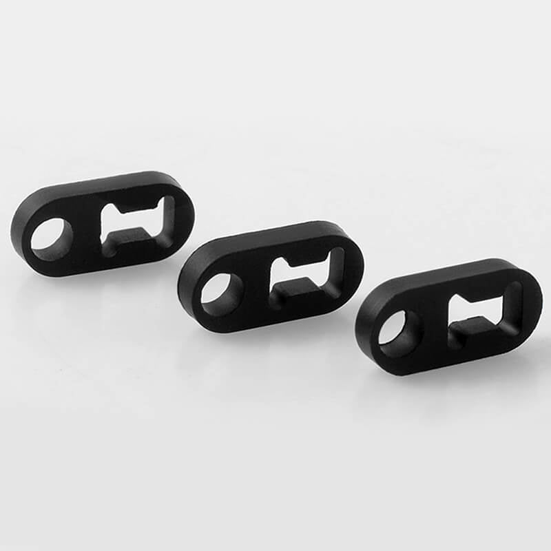 RC4WD - HI-LIFT JACK
HANDLE-KEEPERS - Z-S1770