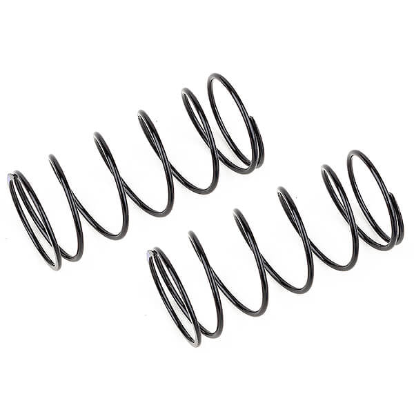 ASSOCIATED ELECTRICS - TEAM ASSOCIATED 13MM FRONT SHO
CK SPRINGS BLUE 3.6LB/IN, L44, - AS91942