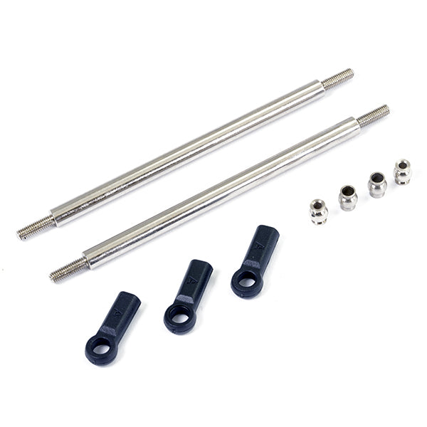 FTX - OUTBACK 3 LOWER CHASSIS
LINK - FTX10025