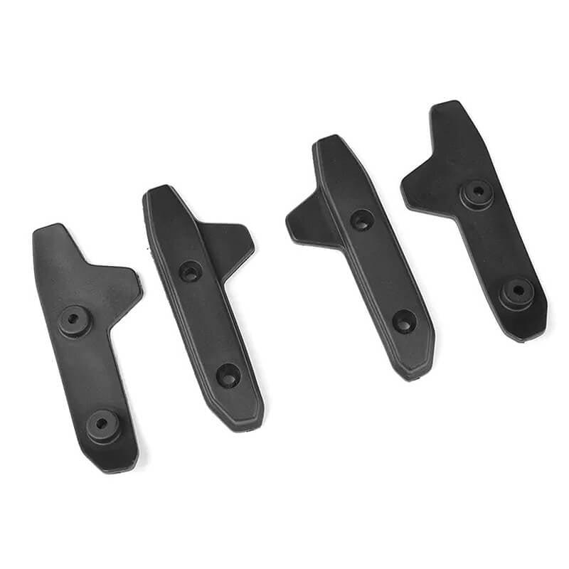 CORALLY - ROOF SKIDS - KAGAMA
4 - COMPOSITE - SET - C-00180-1325