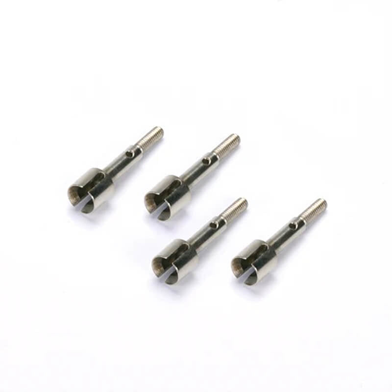 CARISMA - M48S DRIVE AXLE
OUTDRIVES, LONG (4PC) - CA16603