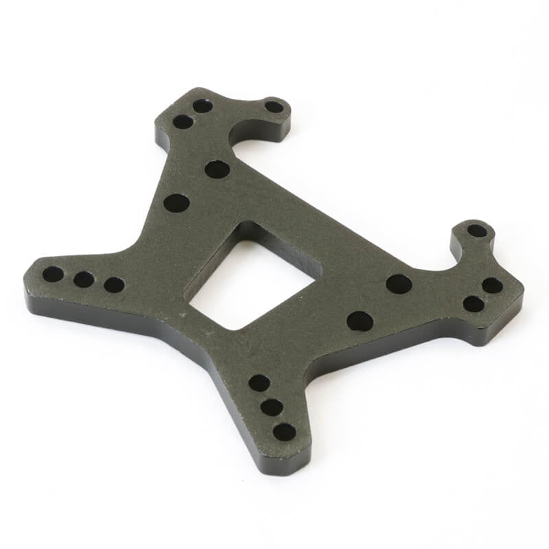 FTX - DR8 FRONT SHOCK TOWER - FTX9556