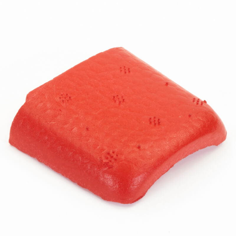 KOOTAI - MAULE FRONT COVER - RED - A560-016R