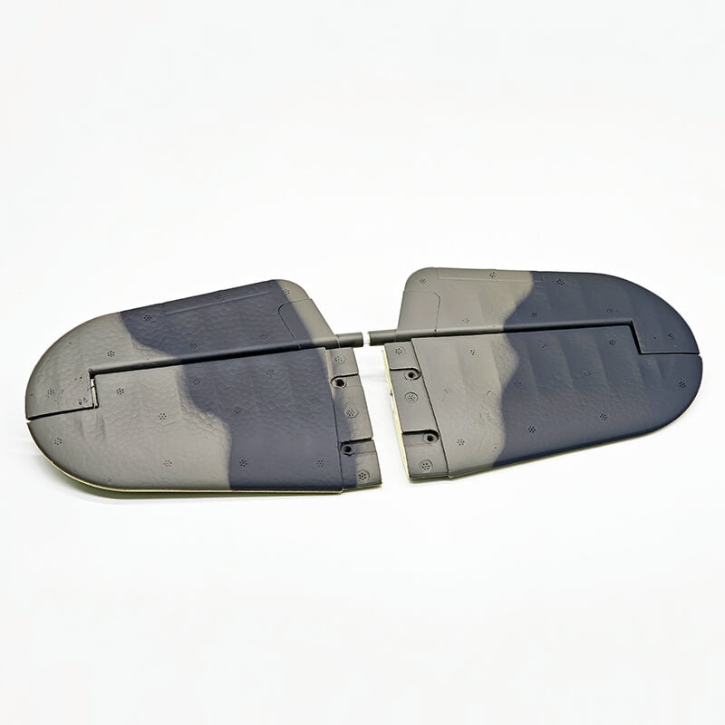 XFLY MODEL - XFLY HURRICANE HORIZONTAL
STABILIZER - NAVY - XF126N-03