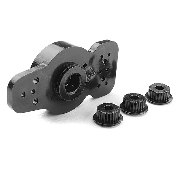 CORALLY - SERVO SAVER LARGE UNIV
ERSAL DOUBLE END 232425 SPLINE - C-10122