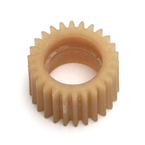 ASSOCIATED ELECTRICS - TEAM ASSOCIATED RC10 IDLER
GEAR (WORLDS/BK) - AS6569