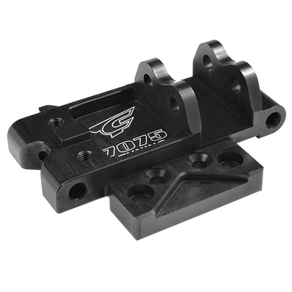 CORALLY - CENTER DIFF PLATE CHAS
SIS BRACE HOLDER SWISS MADE 70 - C-00180-829