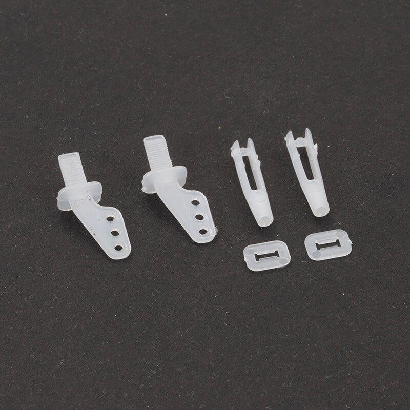 KOOTAI - J3 CUB SERVO ARM, CLASP
CLASP, FLEXIBLE JOINT SET - A505-013
