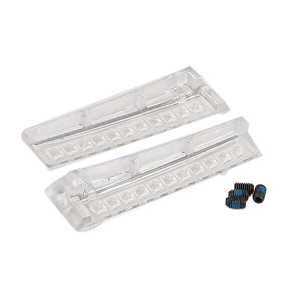 FTX - ROKATAN LENS COVER FOR
LIGHT BAR - FTX10153
